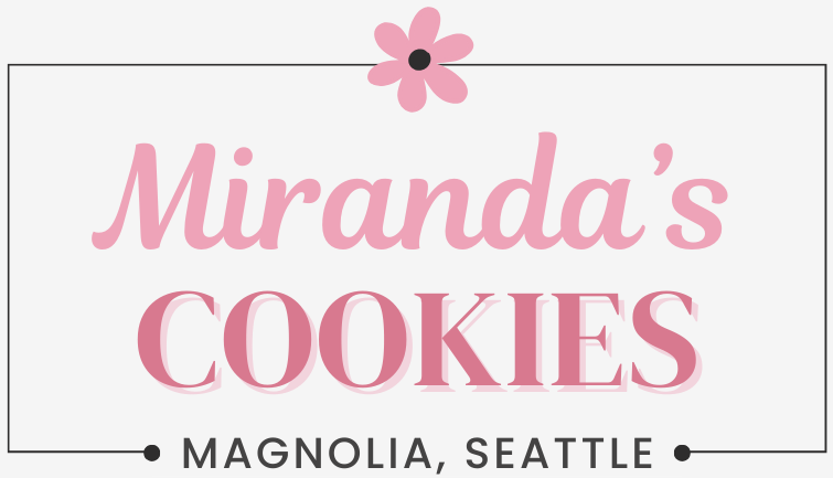 Miranda's Cookies